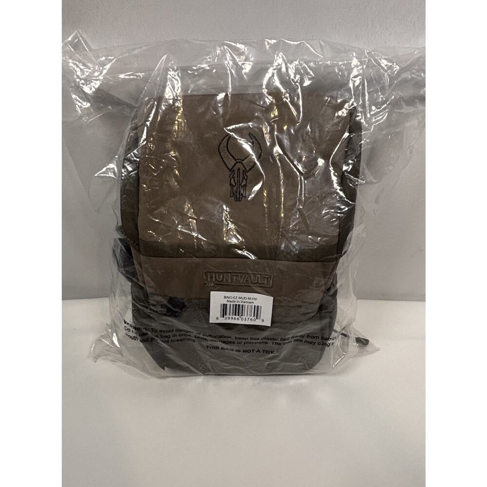 Badlands Bino EZ Harness Mud Medium